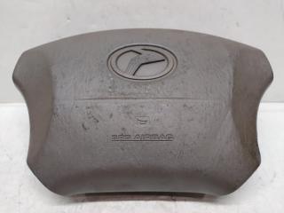 Airbag водительский TOYOTA PROGRES JCG10 3 ракурс