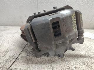 Ступица правая передняя HONDA STEPWGN RG1 K20A 5 ракурс