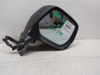 Зеркало правое переднее HONDA STEPWGN RK5 R20A 1 ракурс