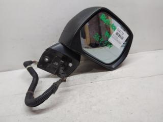 Зеркало правое переднее HONDA STEPWGN RK5 R20A 2 ракурс