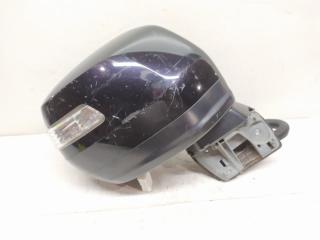 Зеркало правое переднее HONDA STEPWGN RK5 R20A 4 ракурс