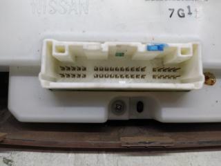 Климат-контроль NISSAN SERENA C25 27500CY40B 5 ракурс
