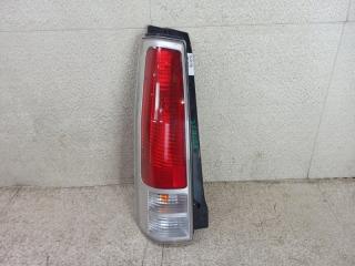 Стоп-сигнал задний левый SUZUKI WAGON R 2008