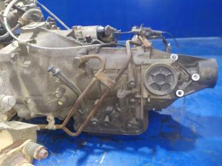 АКПП DAIHATSU HIJET TRUCK 2004