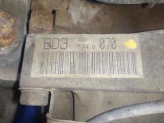 АКПП DAIHATSU HIJET TRUCK S200C EF BD3 4 ракурс