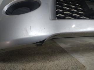 Бампер передний DAIHATSU MAX L950S EF 52119-97235 5 ракурс