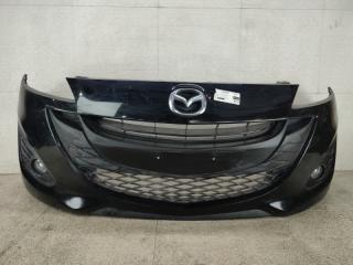 Бампер передний MAZDA PREMACY CWEFW LF C513-5003 1 ракурс