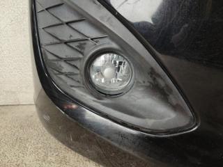 Бампер передний MAZDA PREMACY CWEFW LF C513-5003 4 ракурс