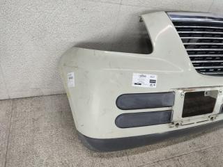 Бампер передний MITSUBISHI EK WAGON H81W 3G83 MN111880 2 ракурс