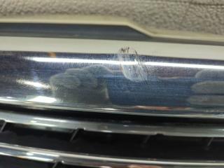 Бампер передний MITSUBISHI EK WAGON H81W 3G83 MN111880 5 ракурс