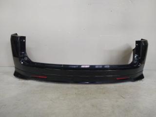 Бампер задний HONDA STEPWGN RG2 71501-SLJ-000ZA 1 ракурс