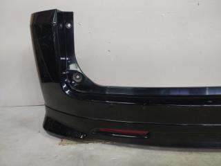 Бампер задний HONDA STEPWGN RG2 71501-SLJ-000ZA 3 ракурс