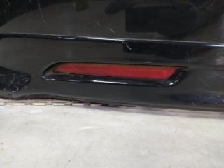 Бампер задний HONDA STEPWGN RG2 71501-SLJ-000ZA 4 ракурс