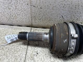 Привод левый передний HONDA THAT'S JD1 E07Z 2 ракурс