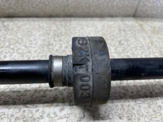 Привод левый передний HONDA THAT'S JD1 E07Z 4 ракурс