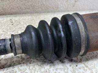 Привод левый передний HONDA THAT'S JD1 E07Z 5 ракурс