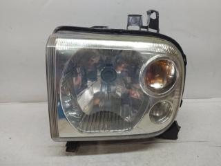 Фара левая передняя SUZUKI ALTO LAPIN HE21S K6A LE01G685 1 ракурс