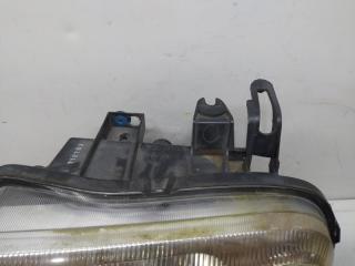Фара левая передняя SUZUKI ALTO LAPIN HE21S K6A LE01G685 2 ракурс