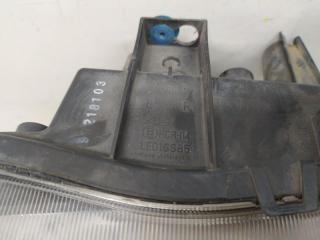 Фара левая передняя SUZUKI ALTO LAPIN HE21S K6A LE01G685 3 ракурс
