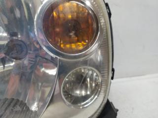Фара левая передняя SUZUKI ALTO LAPIN HE21S K6A LE01G685 4 ракурс