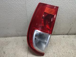 Стоп-сигнал задний левый NISSAN MOCO 2010