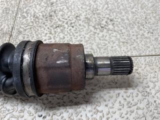 Привод правый передний HONDA LIFE JB1 E07Z 5 ракурс