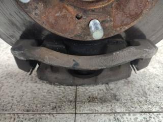 Ступица правая передняя HONDA STEPWGN RG1 K20A 2 ракурс Ступица правая передняя HONDA STEPWGN RG1 K20A 2 ракурс