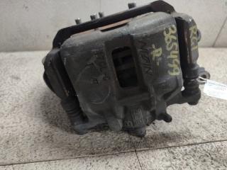 Ступица правая передняя HONDA STEPWGN RG1 K20A 5 ракурс