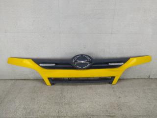 Решетка радиатора передняя HINO DUTRO XZC605 N04C 53111-37890 1 ракурс