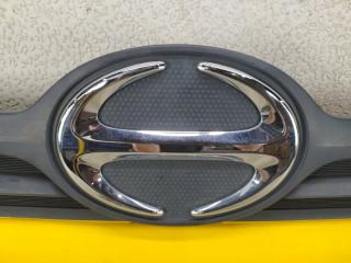 Решетка радиатора передняя HINO DUTRO XZC605 N04C 53111-37890 2 ракурс