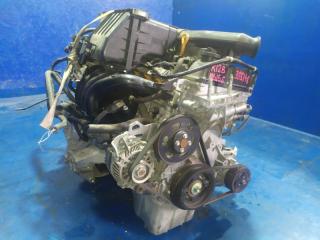 Двигатель SUZUKI SOLIO MA15S K12B 11100-69LA0, 2MOD, 8 FORS, 1824580 1 ракурс