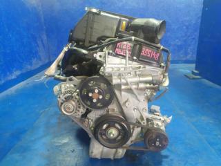 Двигатель SUZUKI SOLIO MA15S K12B 11100-69LA0, 2MOD, 8 FORS, 1824580 2 ракурс