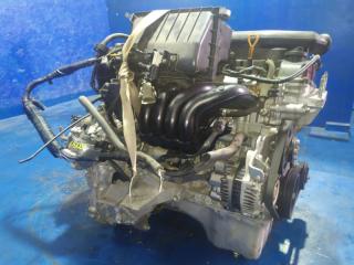 Двигатель SUZUKI SOLIO MA15S K12B 11100-69LA0, 2MOD, 8 FORS, 1824580 3 ракурс