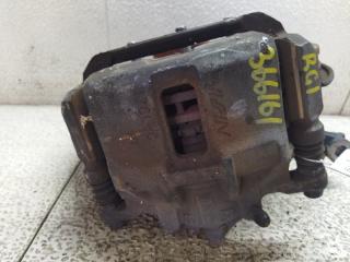 Ступица правая передняя HONDA STEPWGN RG1 K20A 5 ракурс
