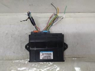Блок управления efi NISSAN DAYZ ROOX B21A 3B20T 1860D327 1 ракурс Блок управления efi NISSAN DAYZ ROOX B21A 3B20T 1860D327 1 ракурс