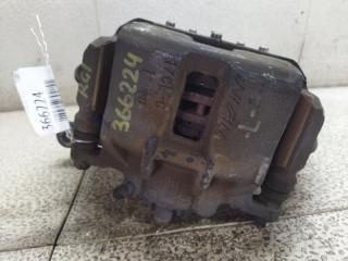 Ступица левая передняя HONDA STEPWGN RG1 K20A 5 ракурс