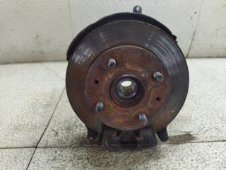 Ступица правая передняя DAIHATSU ESSE L235S KF 1 ракурс