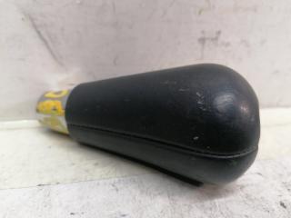 Ручка кпп MAZDA MPV LY3P 2 ракурс