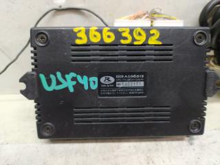 Блок управления подвеской LEXUS LS460 USF40 6022171 3 ракурс