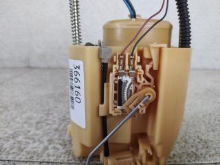 Топливный насос MAZDA MPV LY3P L3 L206 3 ракурс