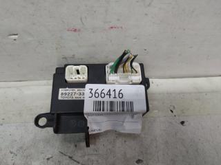 Блок управления рулевой колонкой LEXUS LS460 USF40 1UR-FSE 89227-33010 2 ракурс