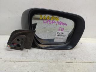 Зеркало правое переднее MAZDA MPV LY3P L20969120A74 1 ракурс Зеркало правое переднее MAZDA MPV LY3P L20969120A74 1 ракурс
