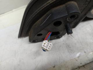 Зеркало правое переднее MAZDA MPV LY3P L20969120A74 2 ракурс Зеркало правое переднее MAZDA MPV LY3P L20969120A74 2 ракурс
