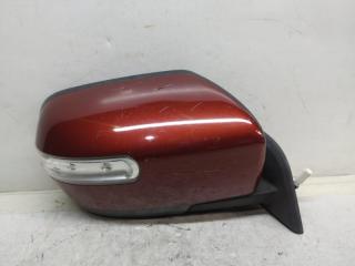 Зеркало правое переднее MAZDA MPV LY3P L20969120A74 5 ракурс Зеркало правое переднее MAZDA MPV LY3P L20969120A74 5 ракурс