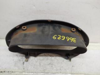 Консоль спидометра DAIHATSU MOVE L900S EF 55411-97207 4 ракурс