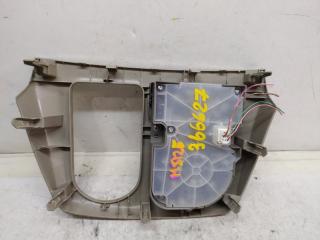 Климат-контроль TOYOTA PASSO SETTE M512E 55910-B1100 3 ракурс