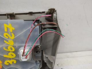 Климат-контроль TOYOTA PASSO SETTE M512E 55910-B1100 4 ракурс