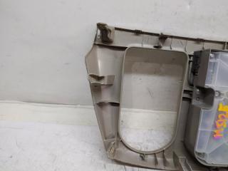 Климат-контроль TOYOTA PASSO SETTE M512E 55910-B1100 5 ракурс