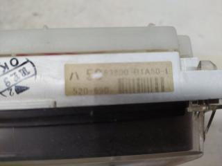 Спидометр TOYOTA PASSO SETTE M512E 83800-B1A50 3 ракурс