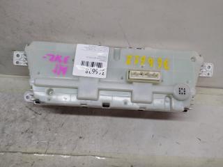 Спидометр TOYOTA PASSO SETTE M512E 83800-B1A50 4 ракурс